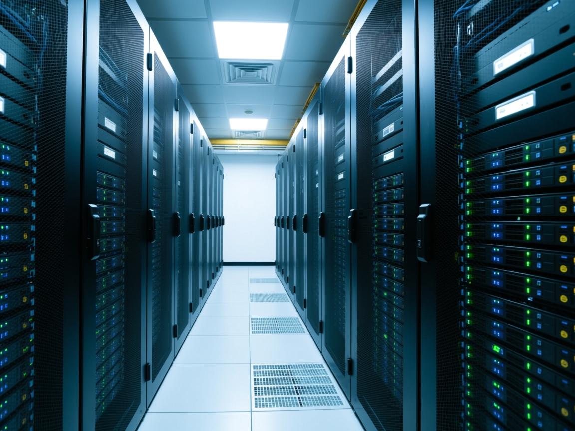 服务器物理机优点