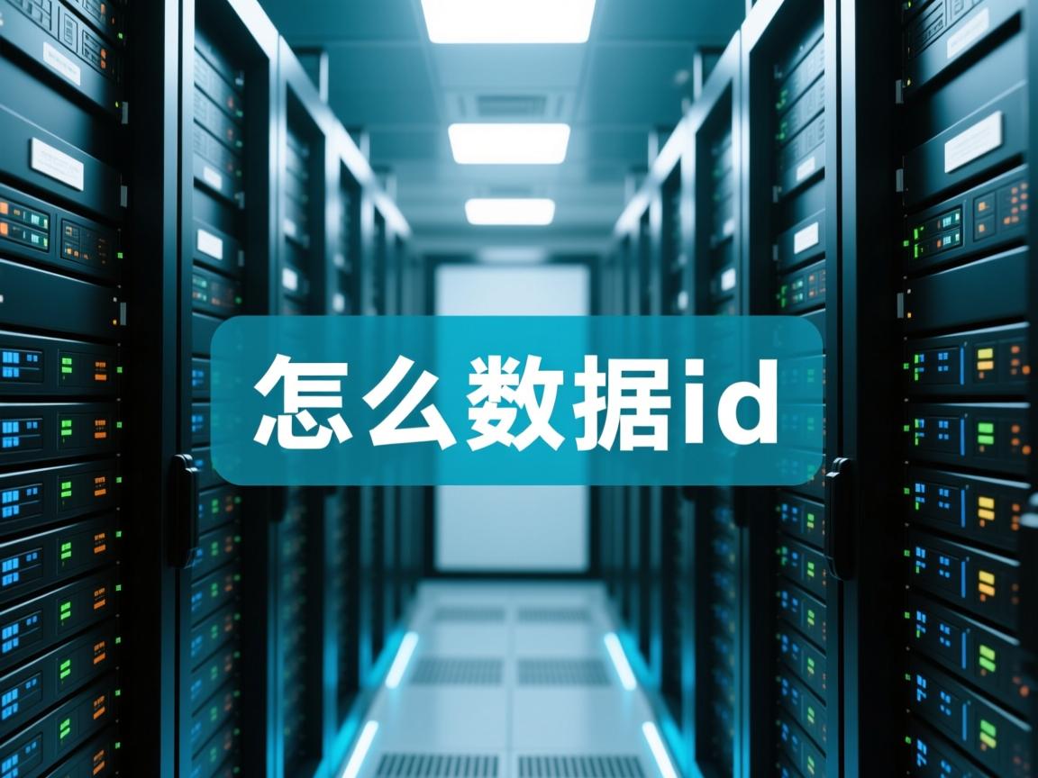 数据库怎么根据id改数据类型  第2张 数据库怎么根据id改数据类型  第2张