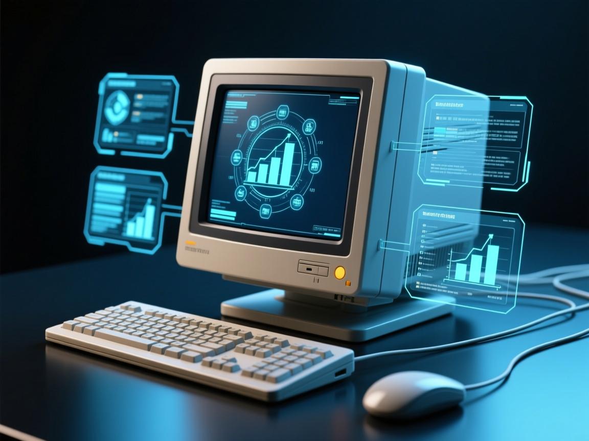 电脑物理变成虚拟机  第2张 电脑物理变成虚拟机  第2张