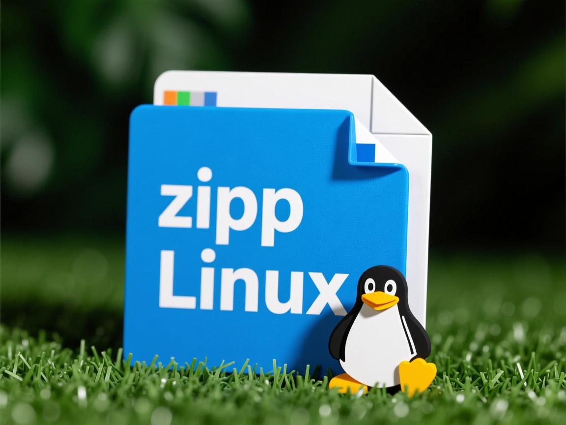 如何解压缩zip文件 linux  第3张 如何解压缩zip文件 linux  第3张