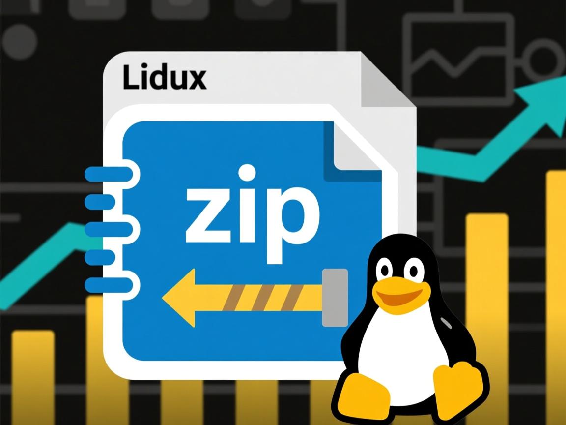 如何解压缩zip文件 linux  第1张 如何解压缩zip文件 linux  第1张