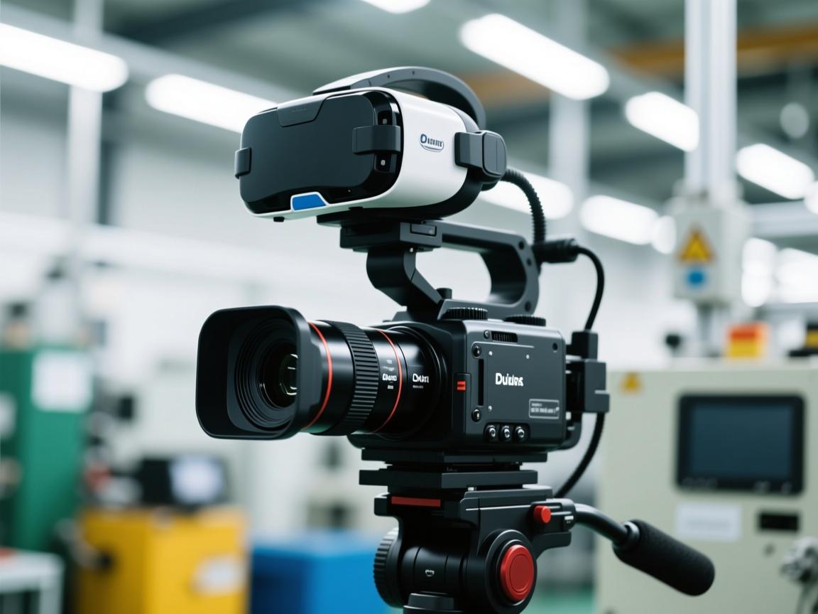 vr物理摄像机在哪  第1张 vr物理摄像机在哪  第1张