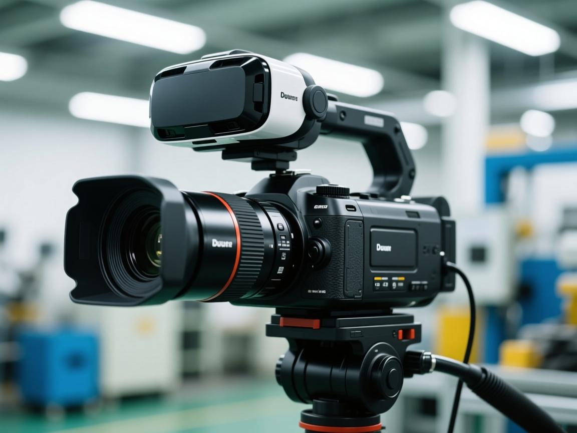 vr物理摄像机在哪  第2张 vr物理摄像机在哪  第2张