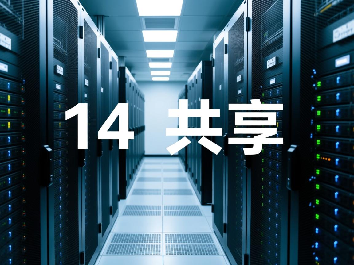 vm14物理机共享  第2张 vm14物理机共享  第2张