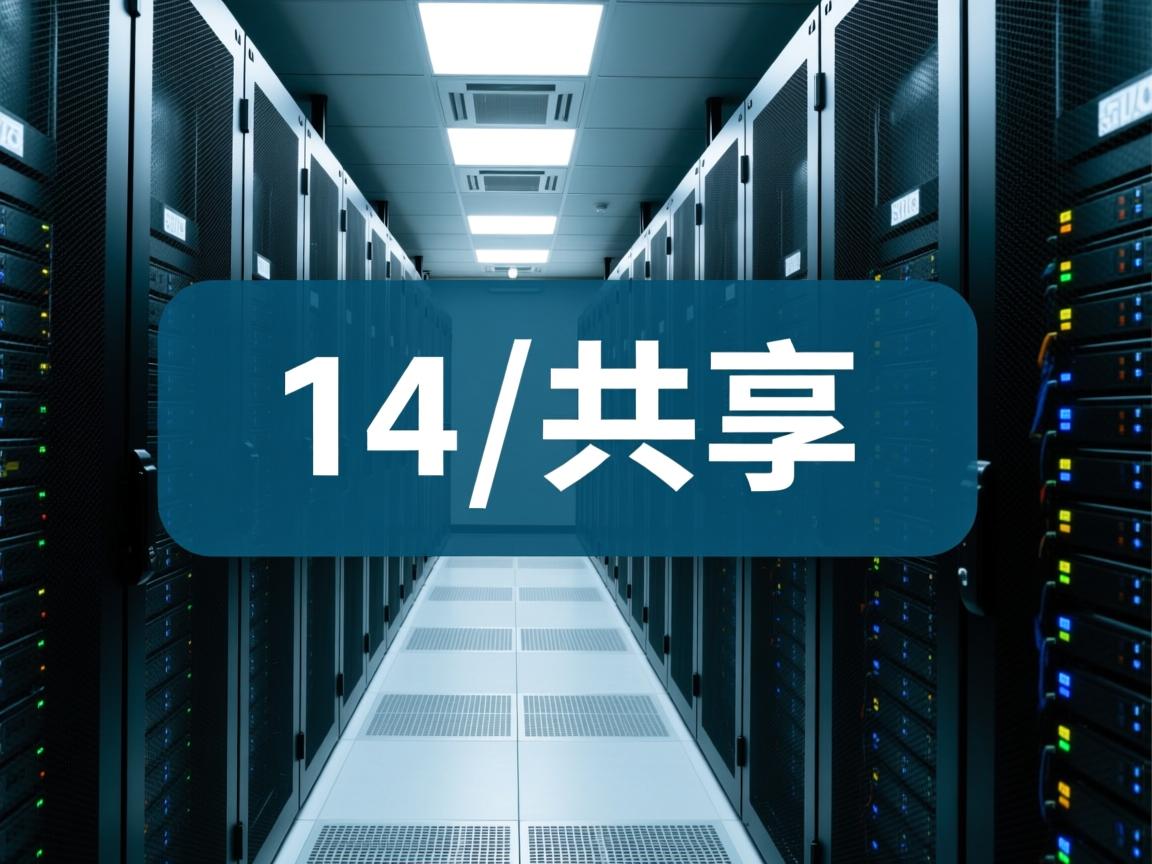 vm14物理机共享  第3张 vm14物理机共享  第3张