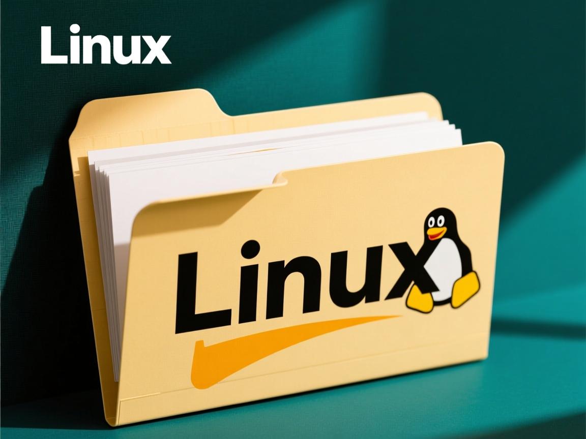 linux如何建一个文件夹  第1张 linux如何建一个文件夹  第1张