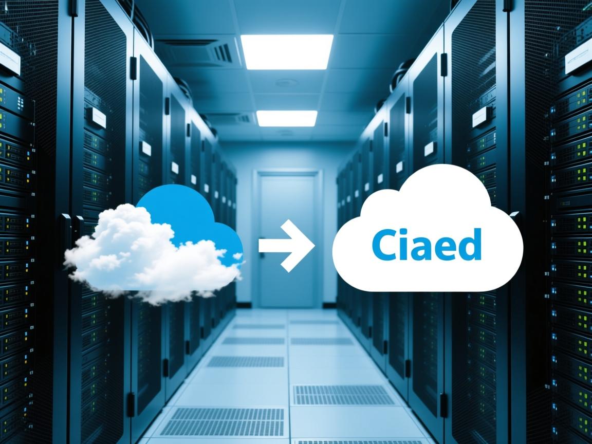 物理机与云的区别  第2张 物理机与云的区别  第2张