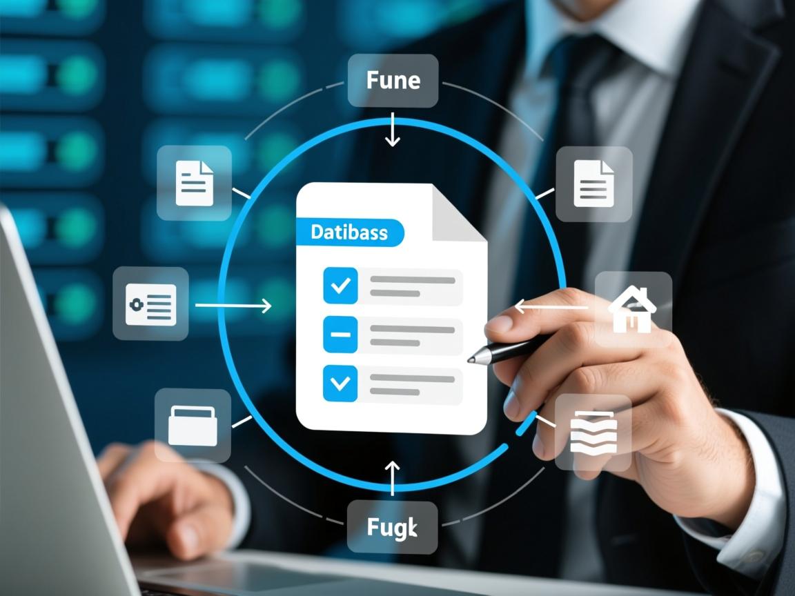 怎么调用数据库文件  第3张 怎么调用数据库文件  第3张