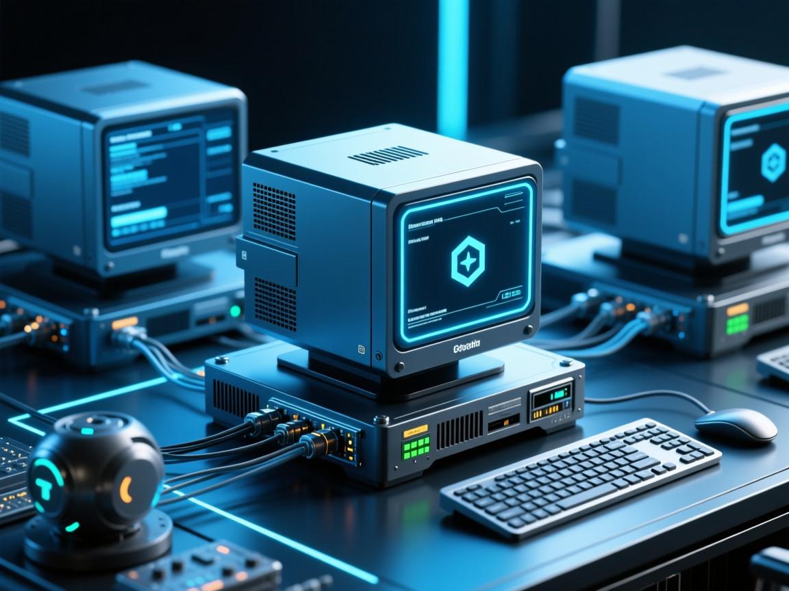 物理系统虚拟机  第1张 物理系统虚拟机  第1张