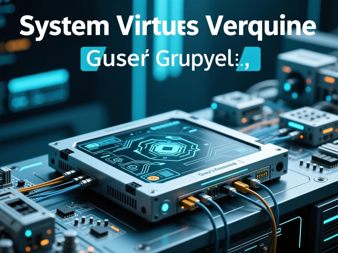 物理系统虚拟机  第3张 物理系统虚拟机  第3张