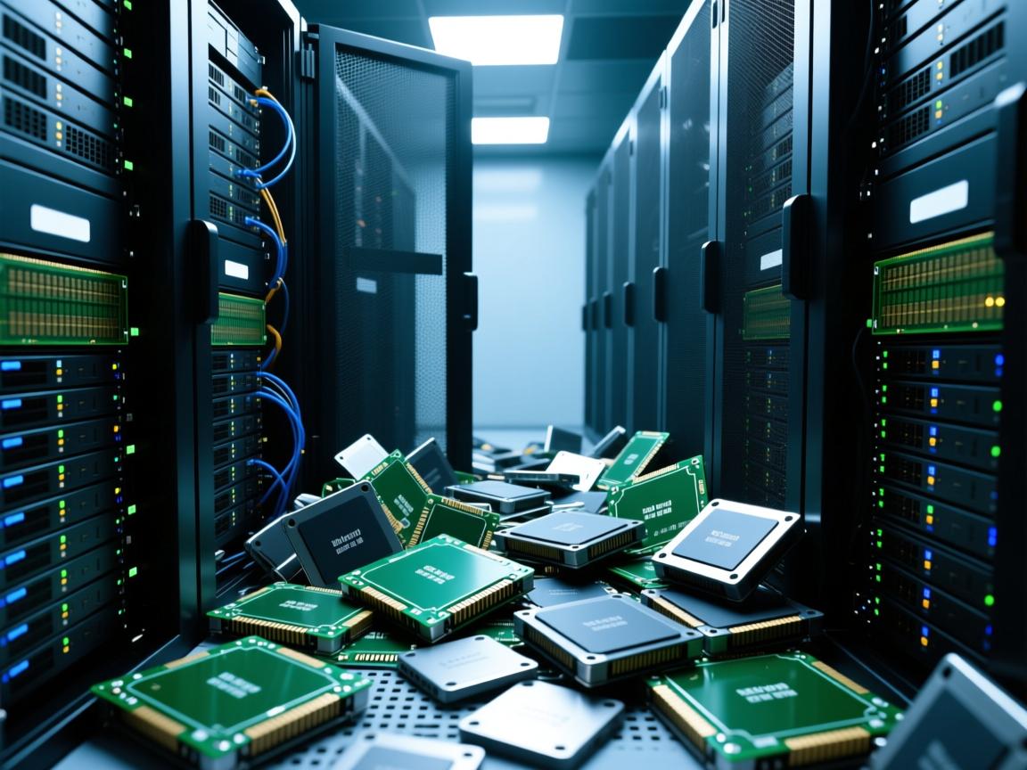 虚拟机物理内存爆满  第3张 虚拟机物理内存爆满  第3张