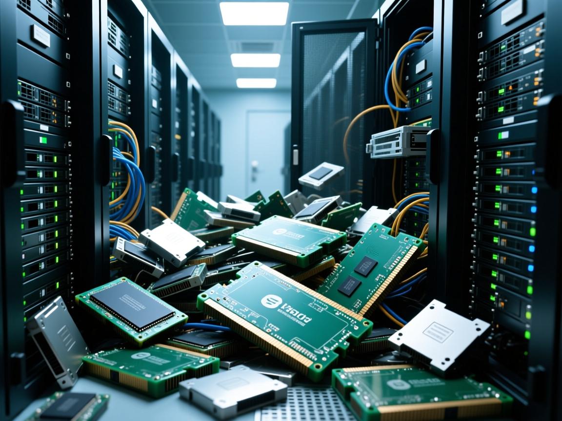 虚拟机物理内存爆满  第2张 虚拟机物理内存爆满  第2张