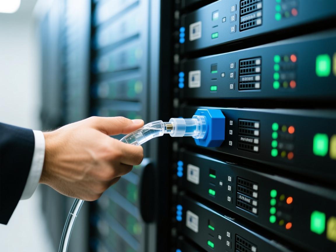 怎么不用数据库连接池  第1张 怎么不用数据库连接池  第1张