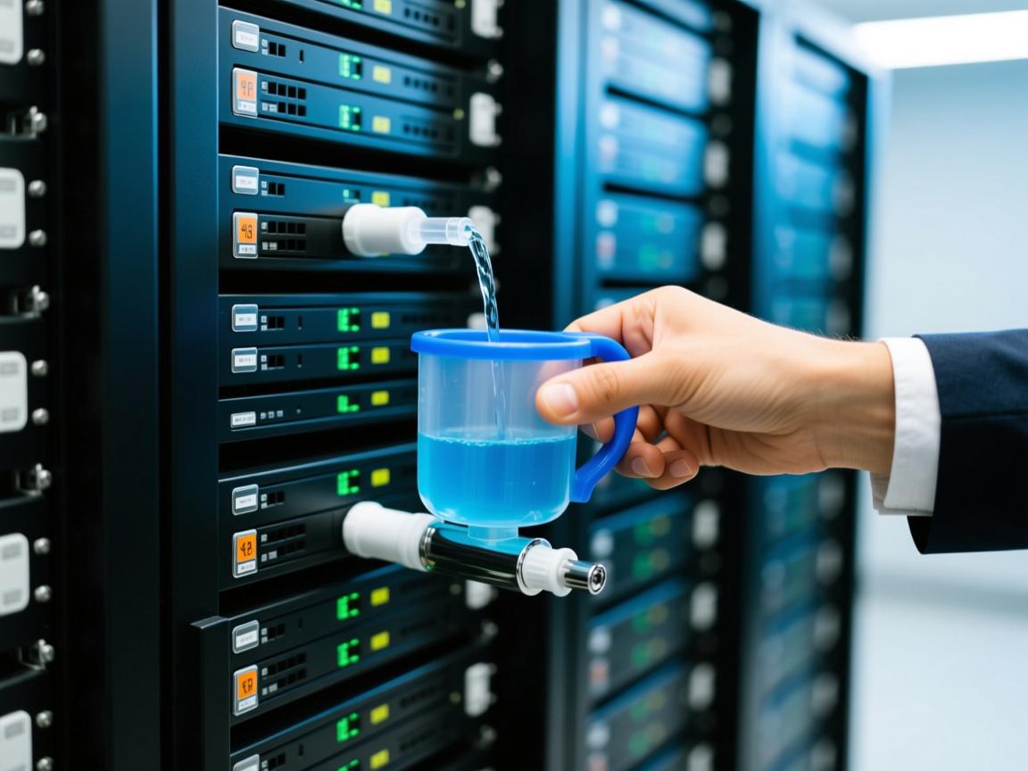 怎么不用数据库连接池  第2张 怎么不用数据库连接池  第2张