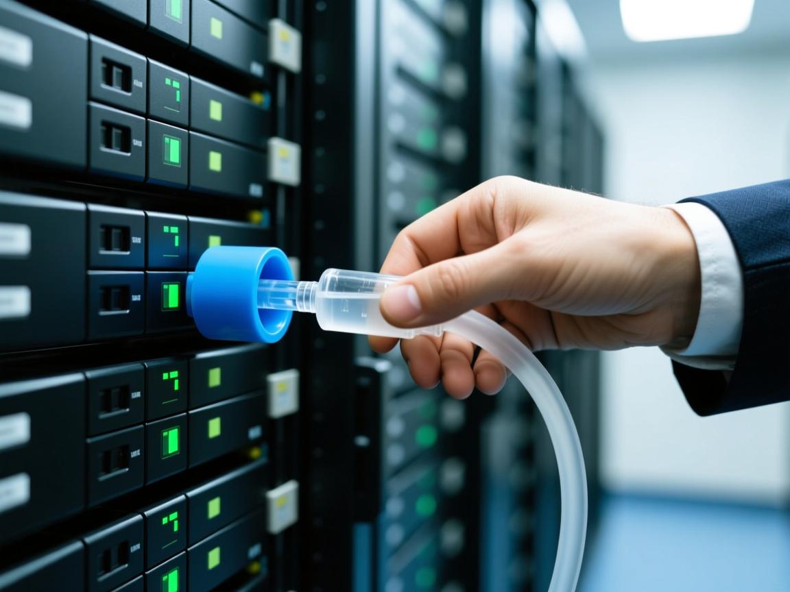 怎么不用数据库连接池  第3张 怎么不用数据库连接池  第3张