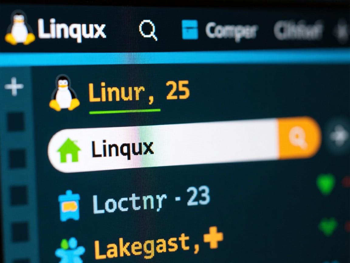 linux 如何找到主目录  第3张