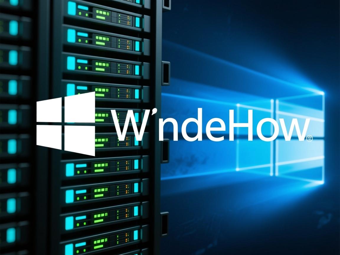 win10安装数据库服务失败怎么解决  第1张 win10安装数据库服务失败怎么解决  第1张