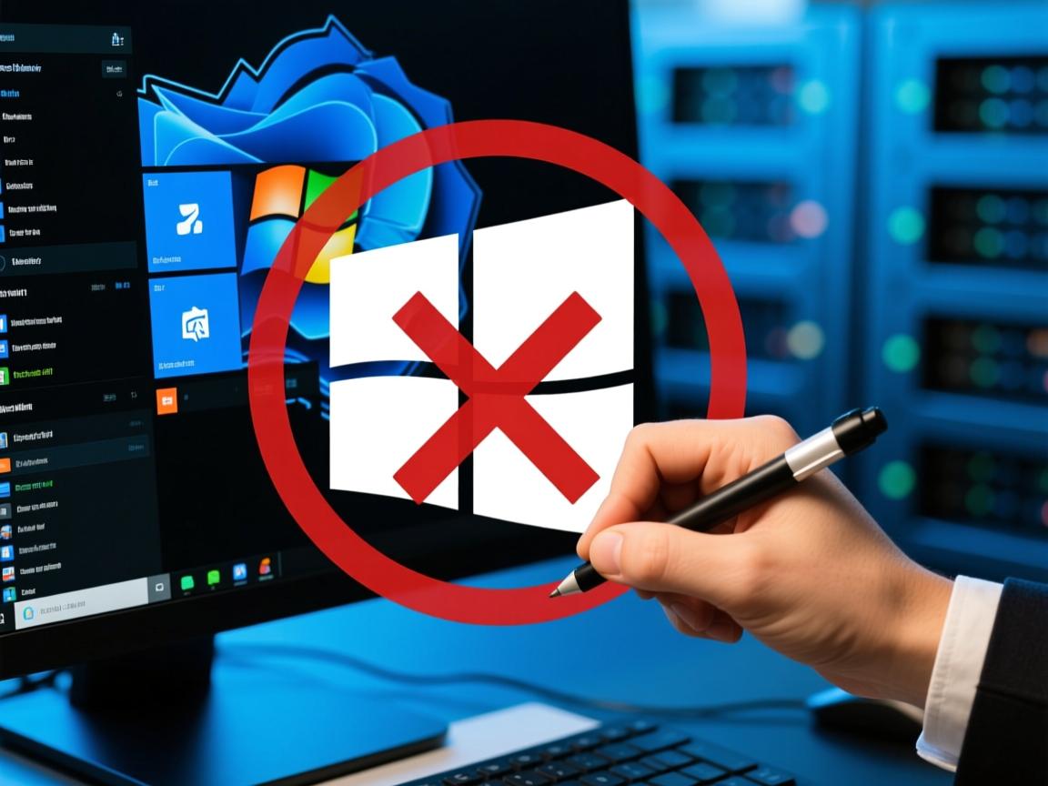 win10安装数据库服务失败怎么解决  第3张 win10安装数据库服务失败怎么解决  第3张