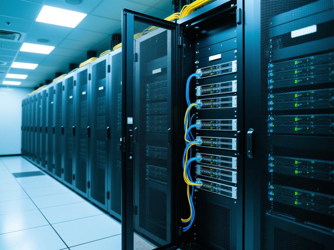 物理机是指的是什么  第2张 物理机是指的是什么  第2张