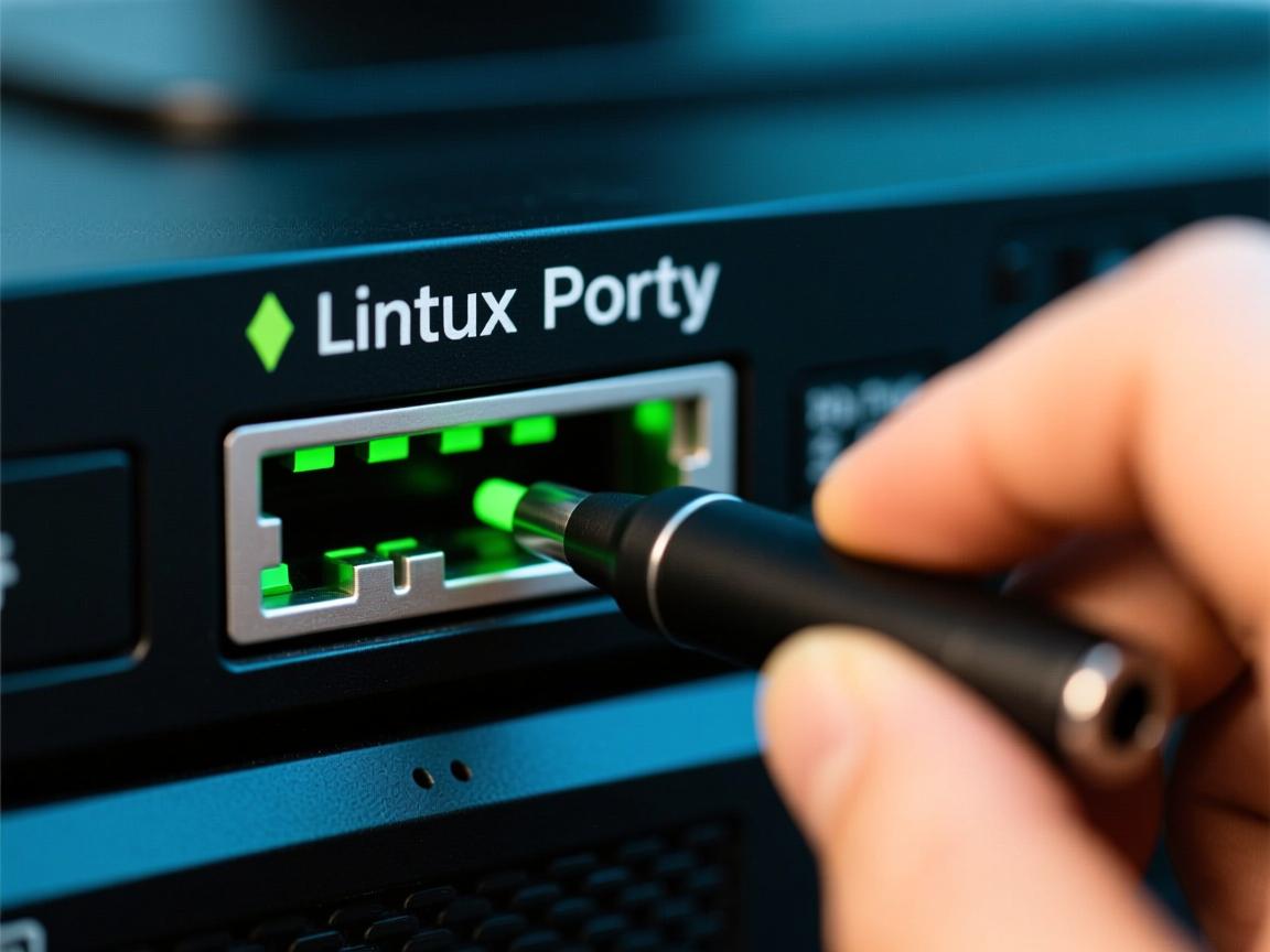 linux如何ping端口  第2张 linux如何ping端口  第2张