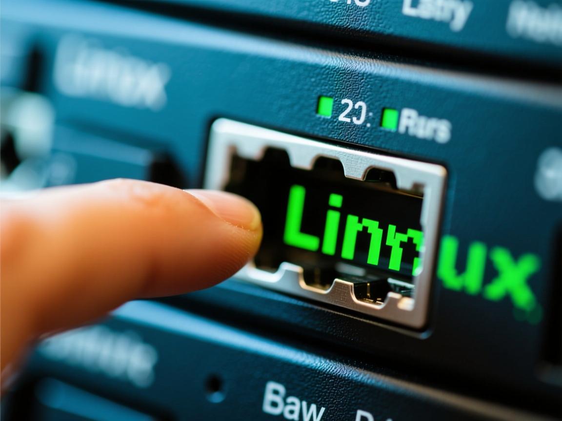 linux如何ping端口  第1张 linux如何ping端口  第1张