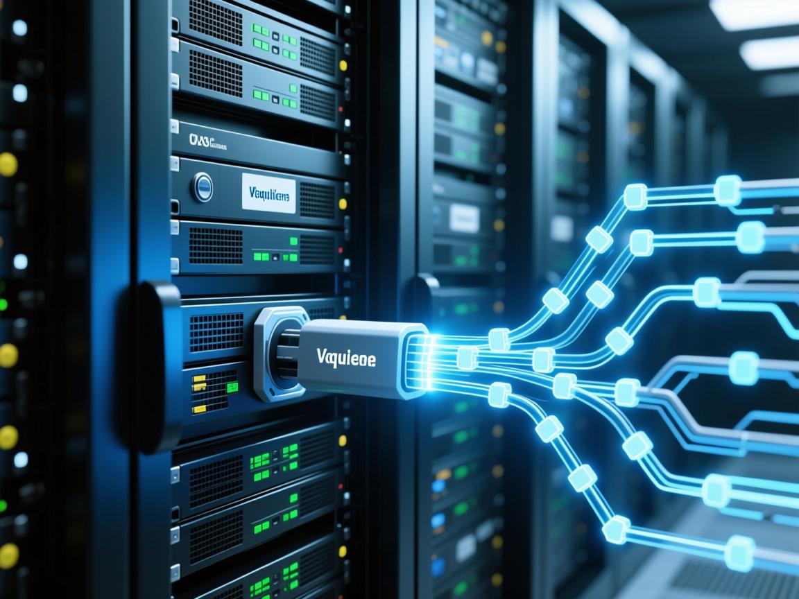 虚拟机接入物理网络  第1张 虚拟机接入物理网络  第1张