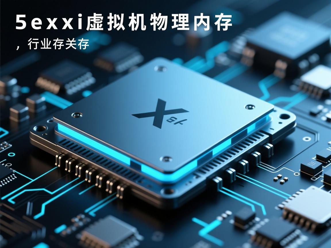 esxi虚拟机物理内存  第2张 esxi虚拟机物理内存  第2张