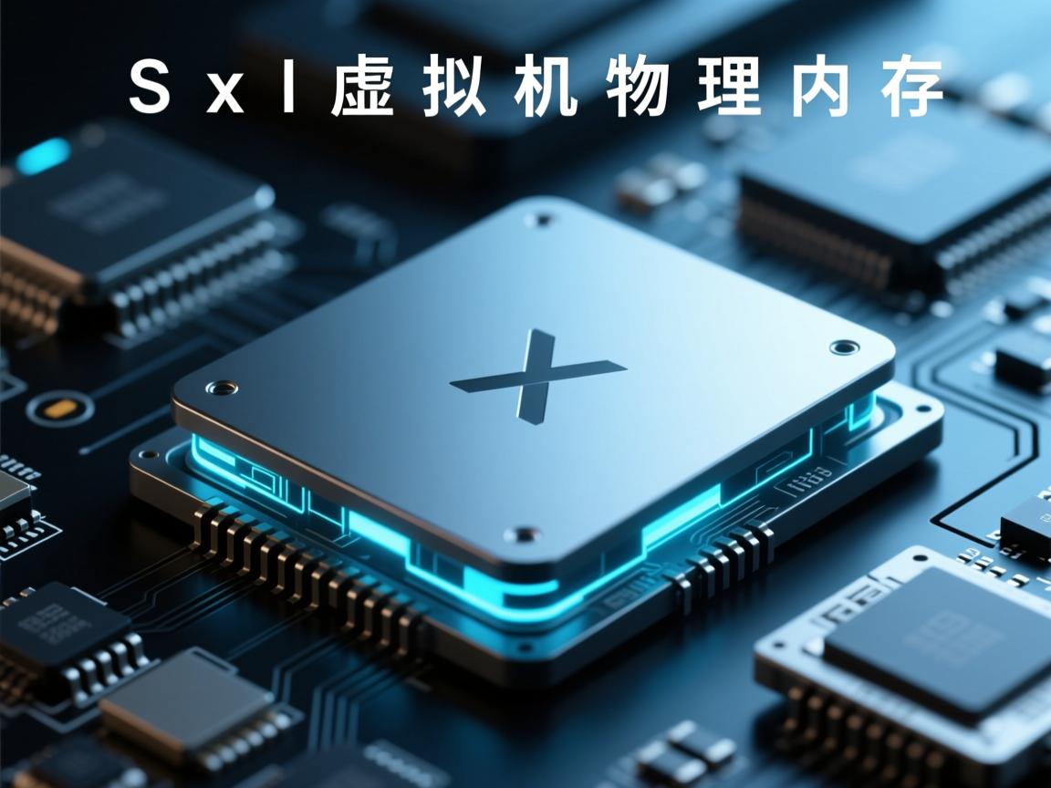 esxi虚拟机物理内存  第3张 esxi虚拟机物理内存  第3张