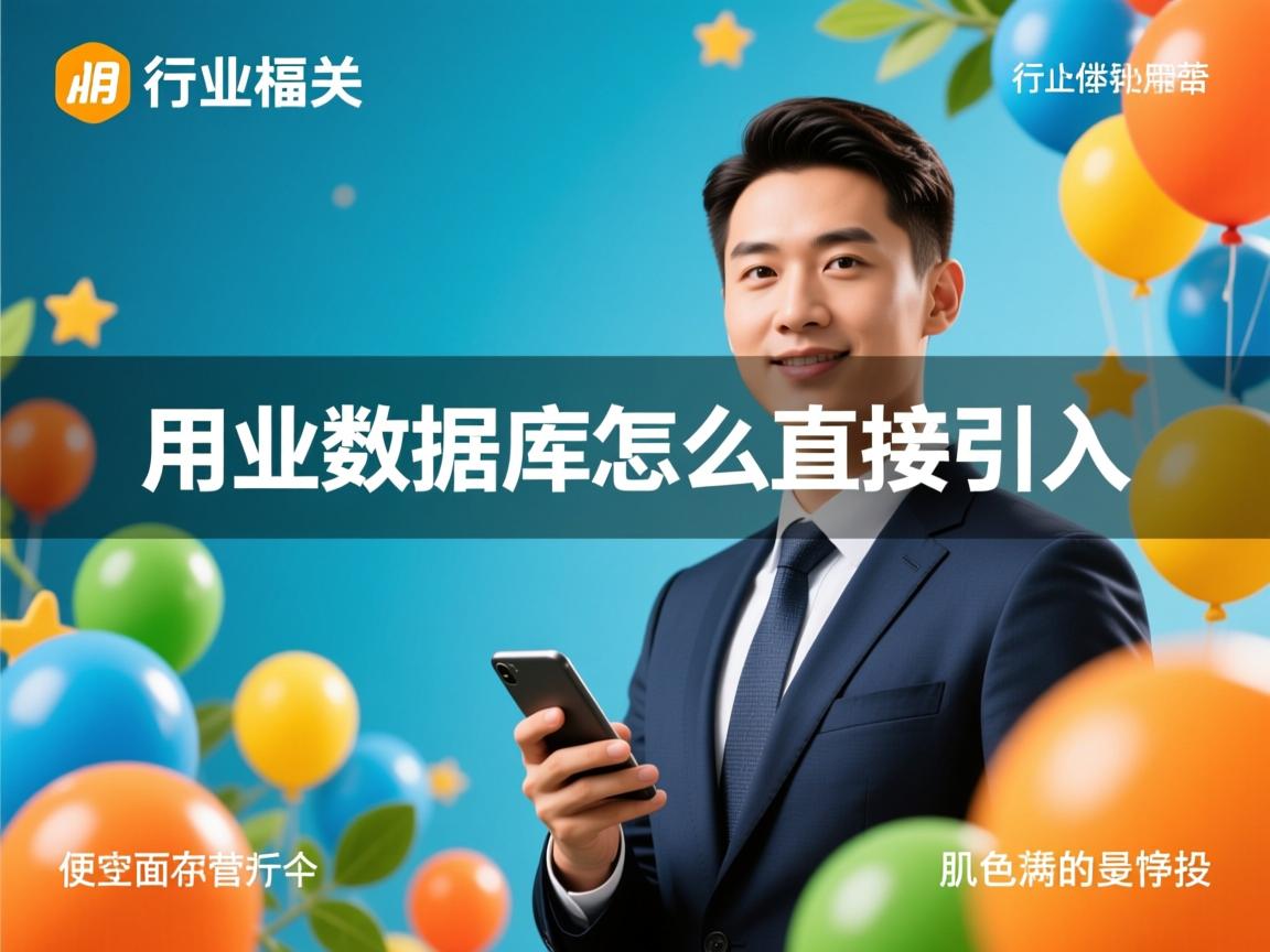 用友数据库怎么直接引入  第2张 用友数据库怎么直接引入  第2张