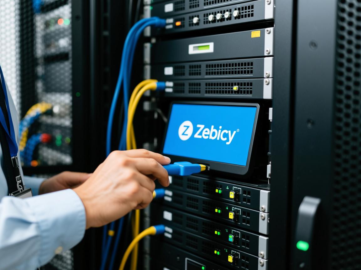 zabbix添加物理机监控  第2张 zabbix添加物理机监控  第2张