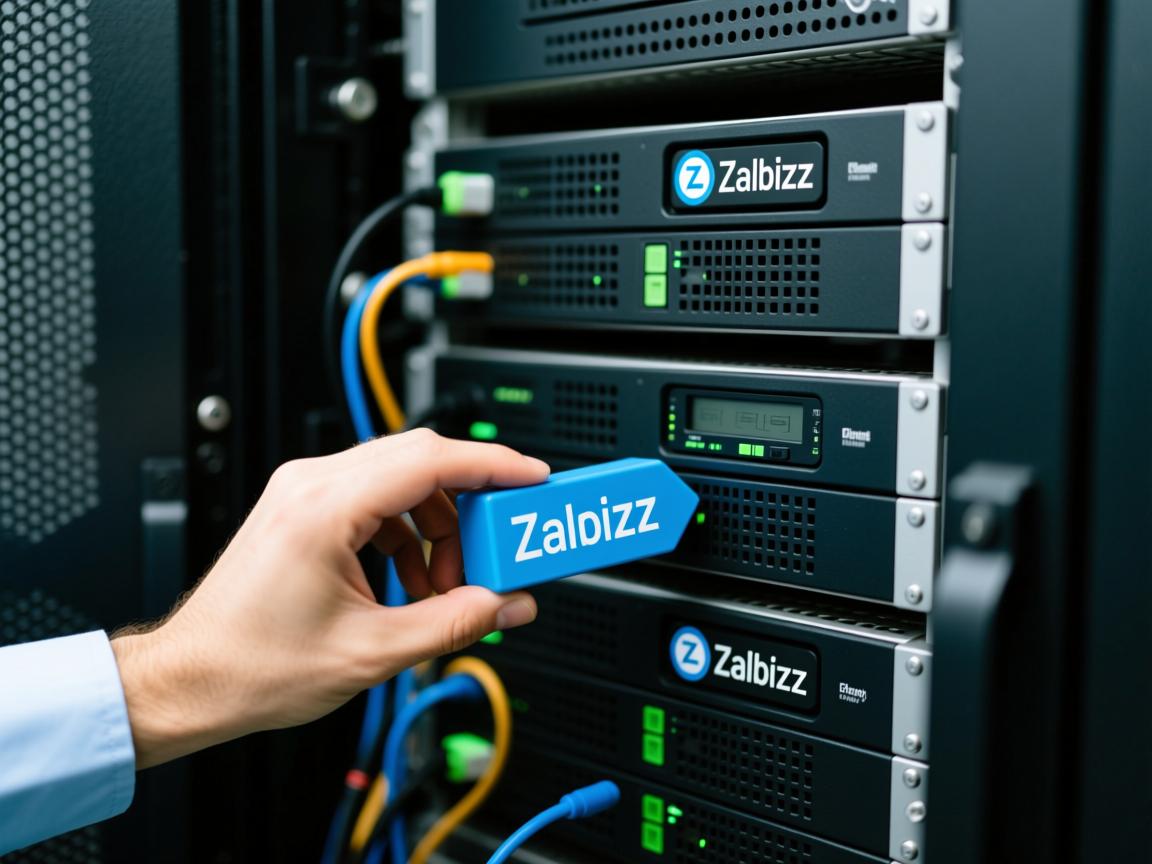 zabbix添加物理机监控  第3张 zabbix添加物理机监控  第3张