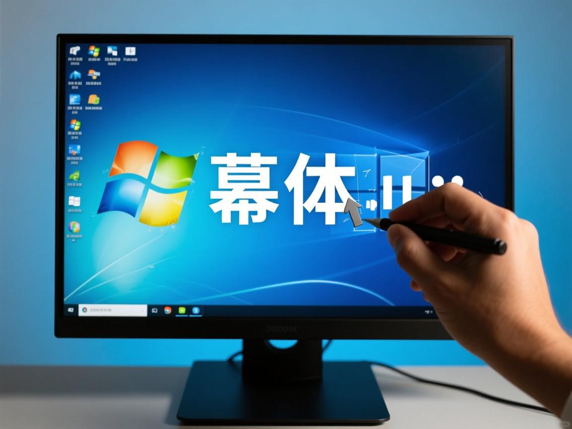 linux如何调整萤幕字体大小  第2张 linux如何调整萤幕字体大小  第2张