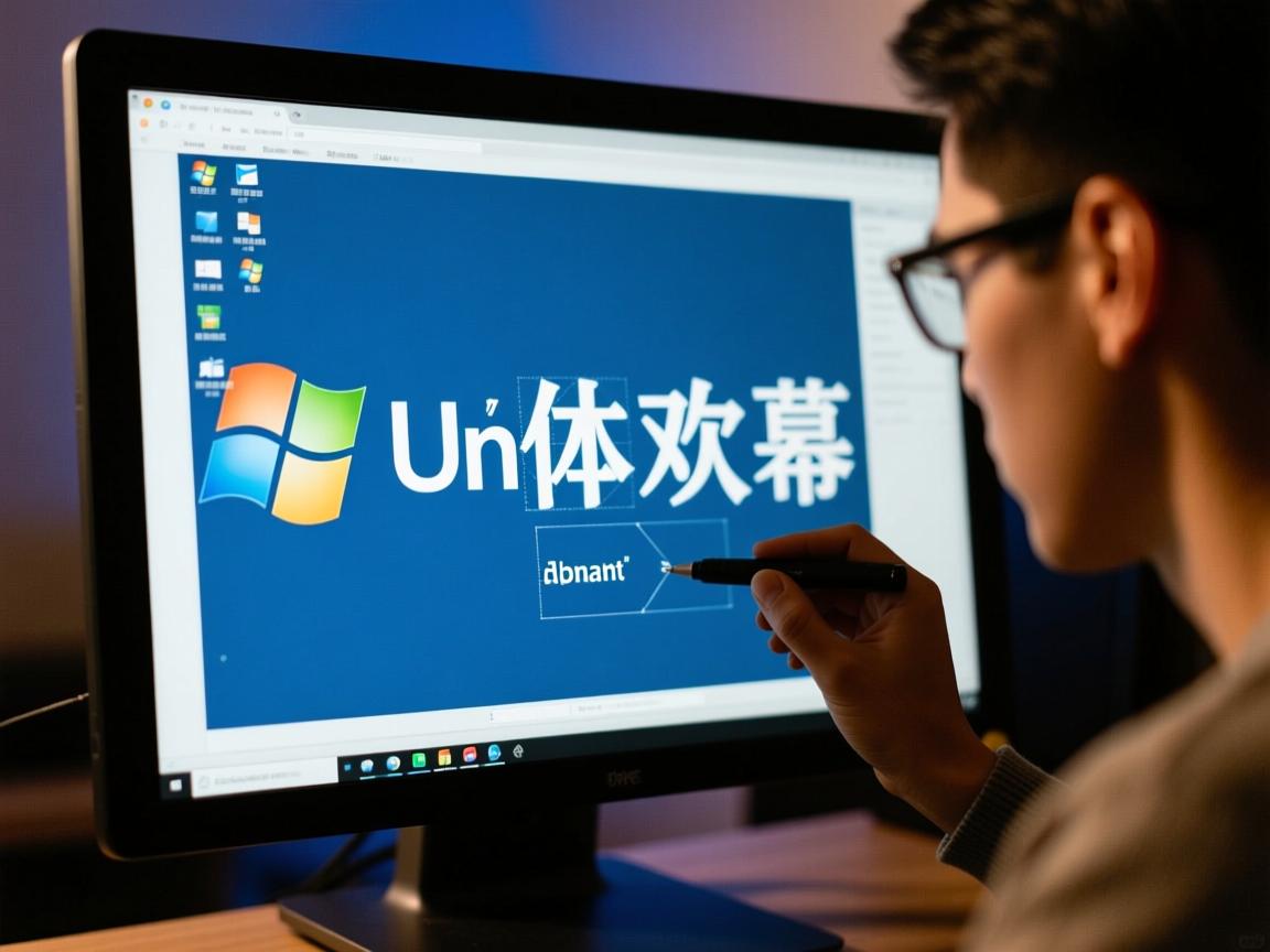 linux如何调整萤幕字体大小  第3张 linux如何调整萤幕字体大小  第3张