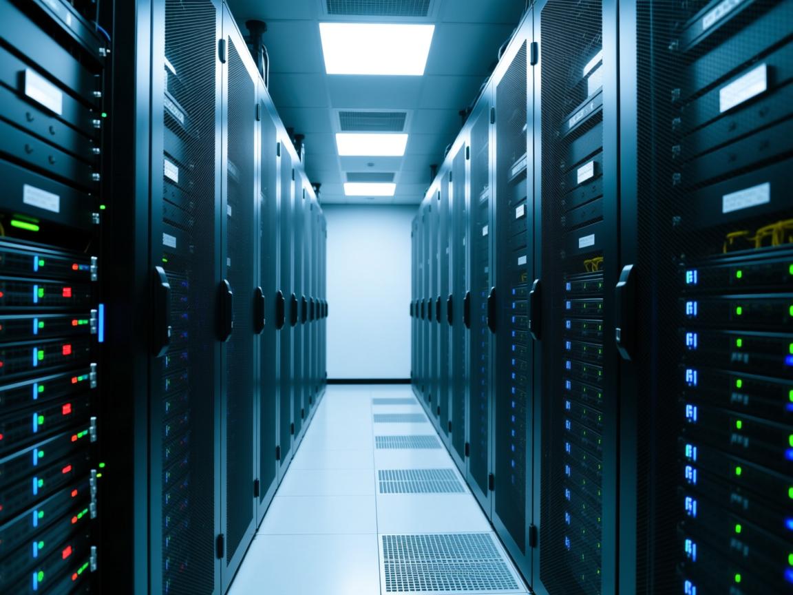 物理机安装系统分区  第1张 物理机安装系统分区  第1张