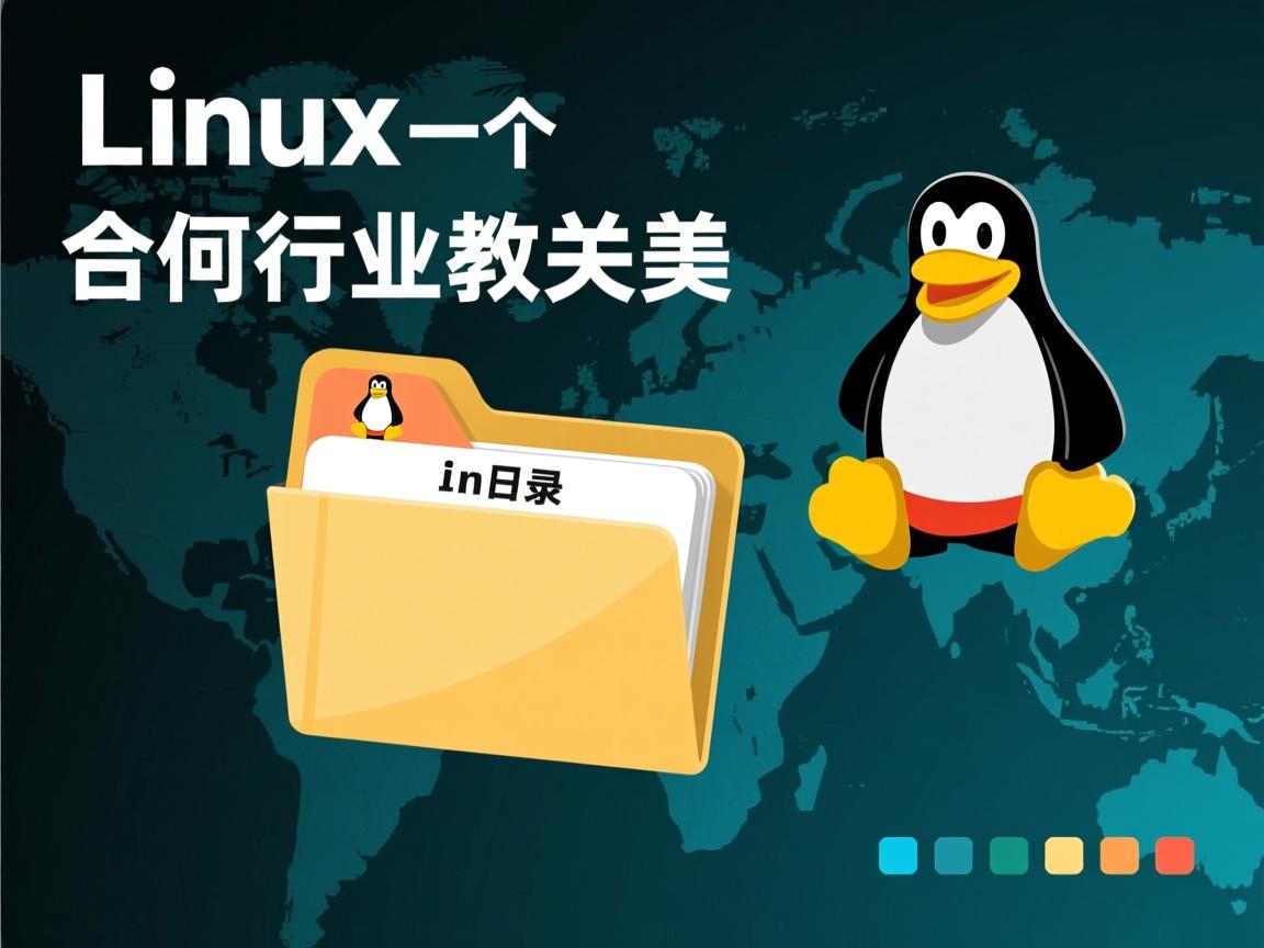 linux如何建立一个一个目录  第3张 linux如何建立一个一个目录  第3张