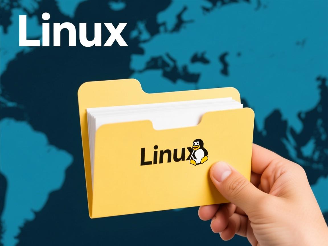 linux如何建立一个一个目录  第2张 linux如何建立一个一个目录  第2张