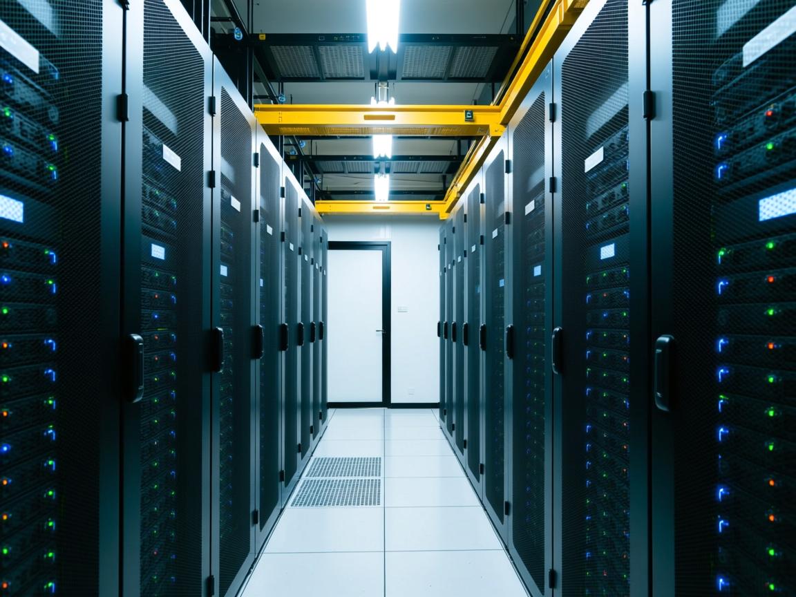 香港服务器物理机  第3张 香港服务器物理机  第3张