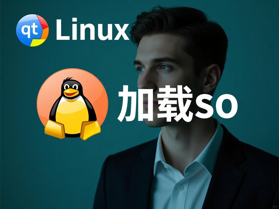 linux qt如何加载so  第3张 linux qt如何加载so  第3张