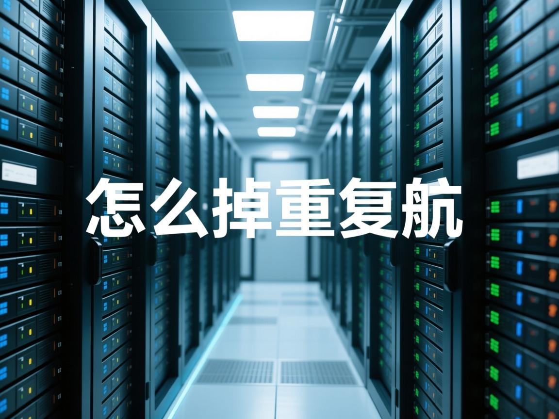 数据库怎么去掉重复航  第2张 数据库怎么去掉重复航  第2张