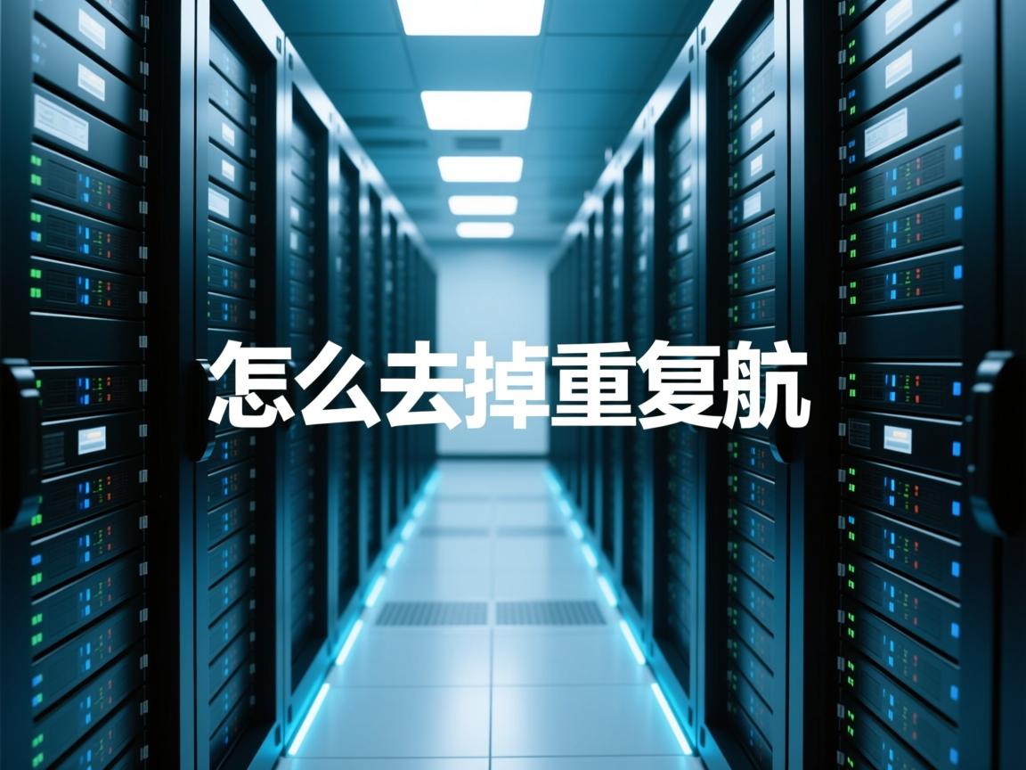 数据库怎么去掉重复航  第3张 数据库怎么去掉重复航  第3张