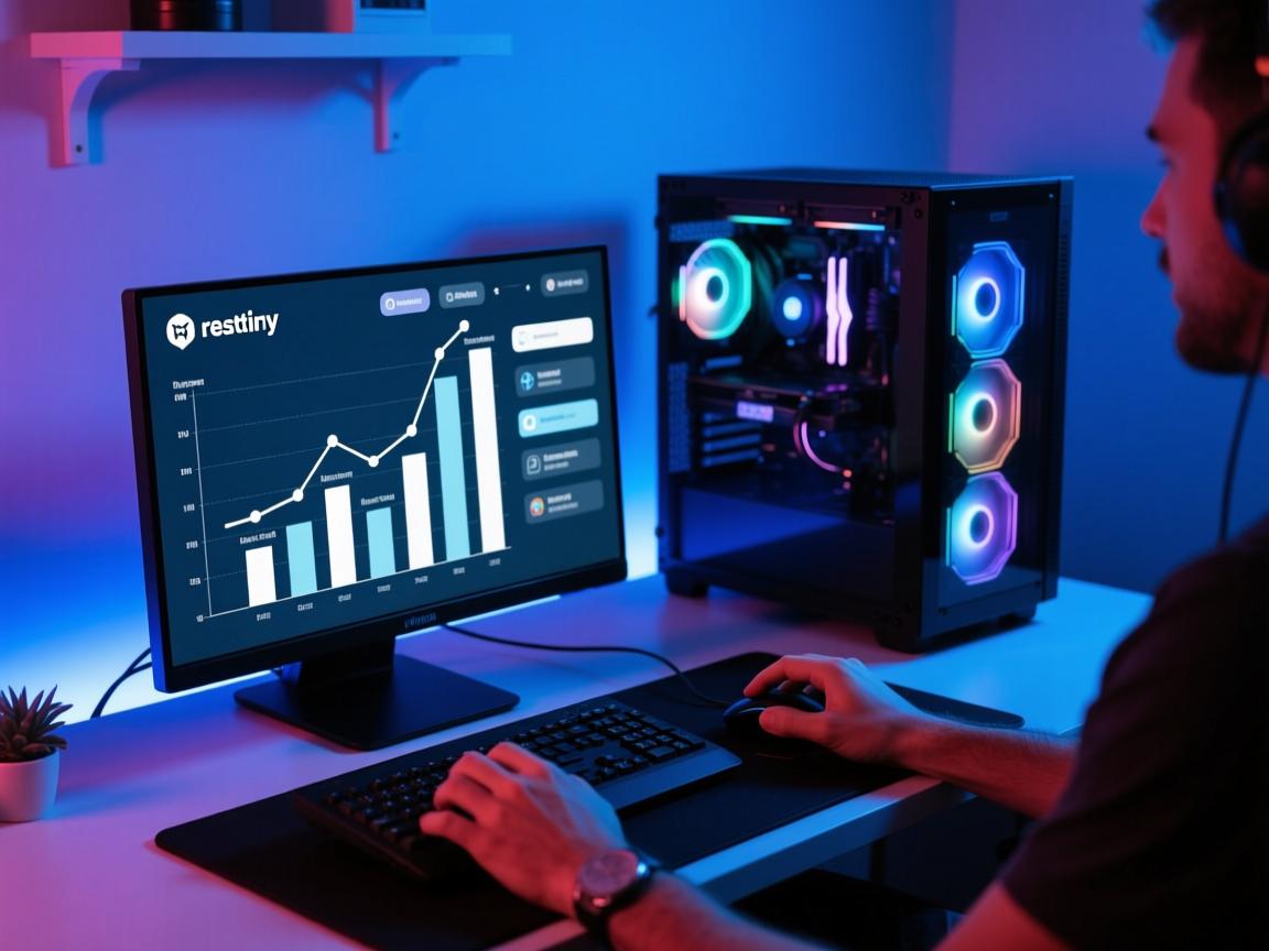 物理机用来玩游戏  第1张