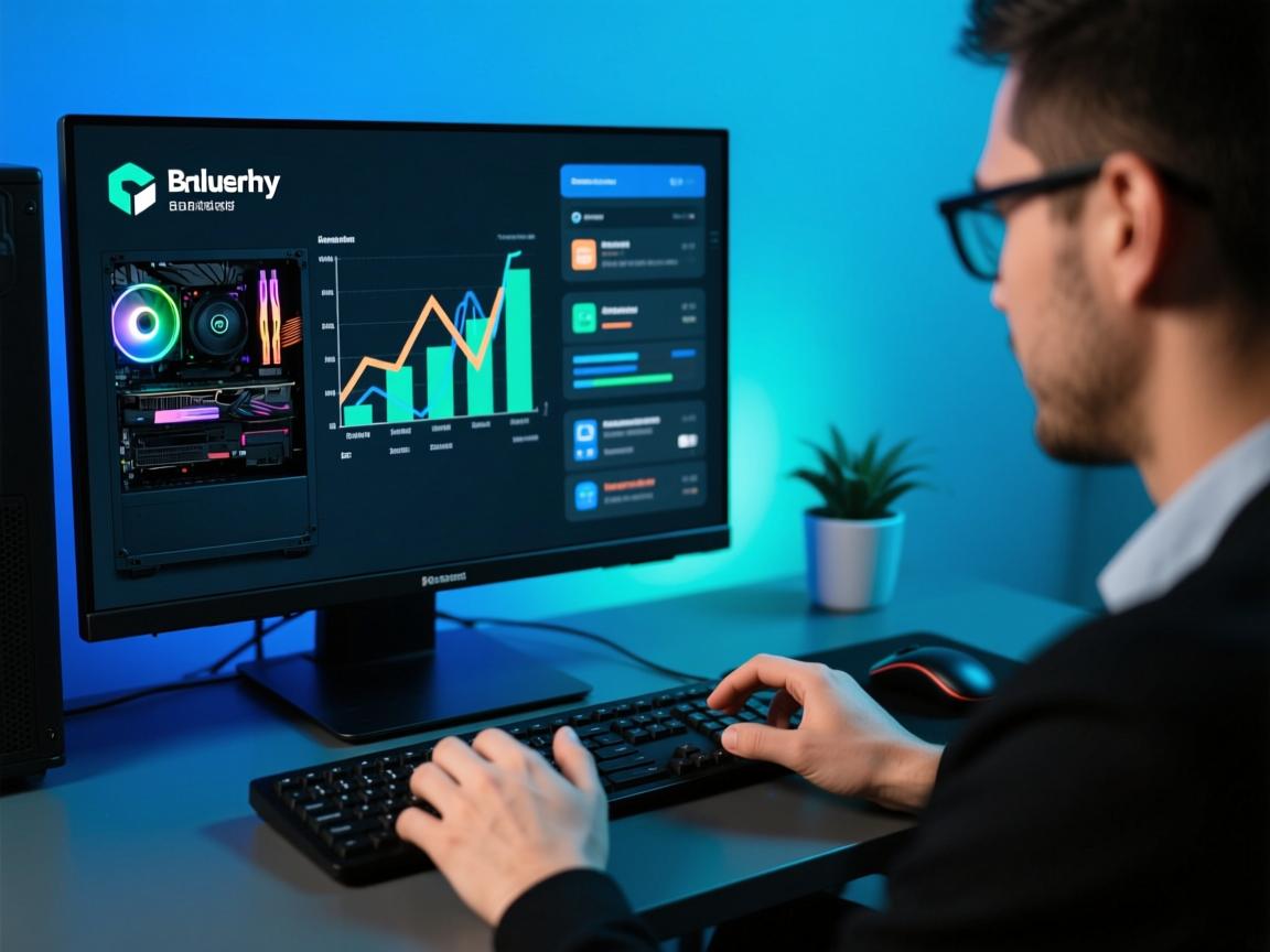 物理机用来玩游戏  第3张