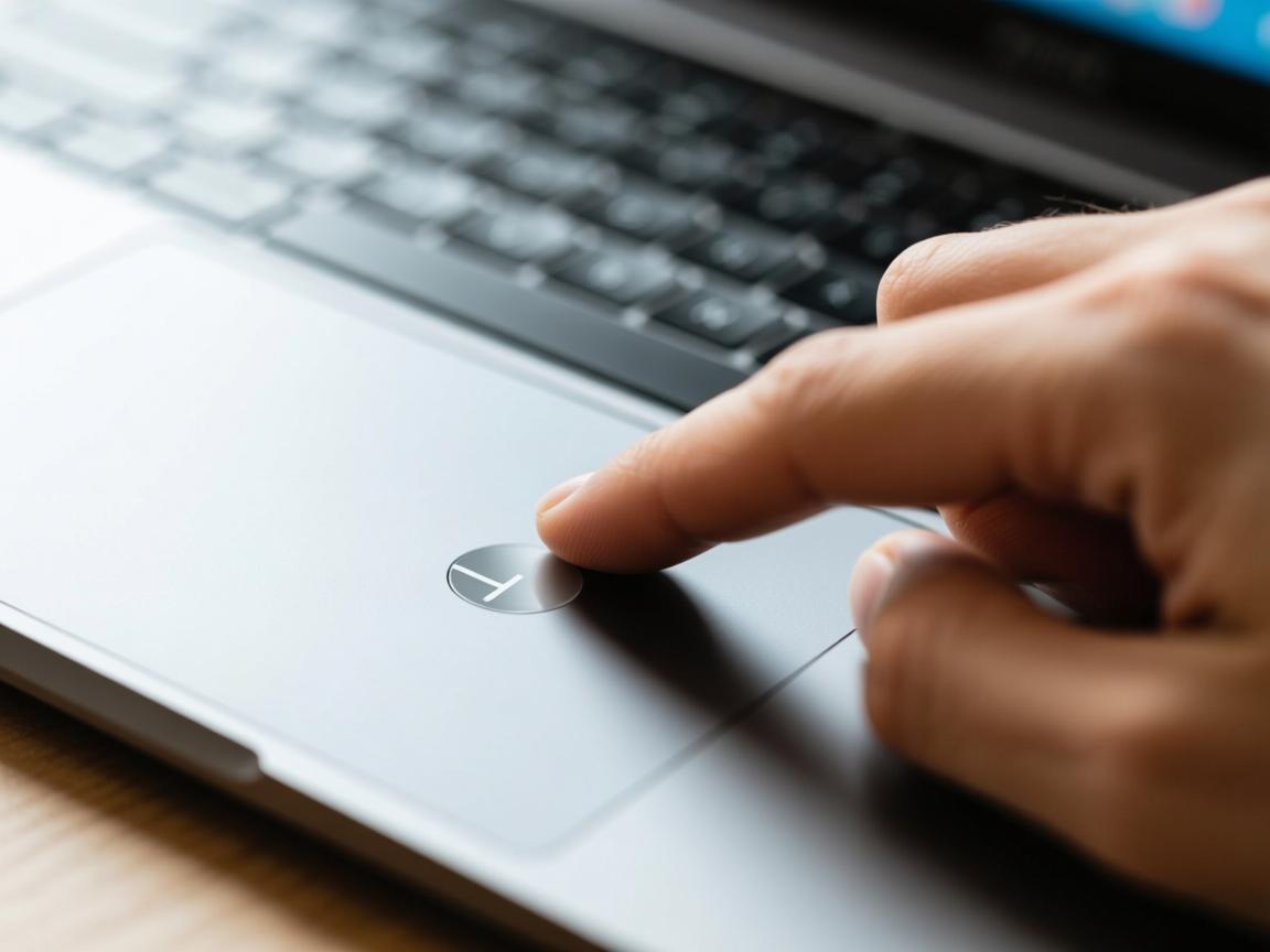 linux如何关闭触摸板  第3张 linux如何关闭触摸板  第3张