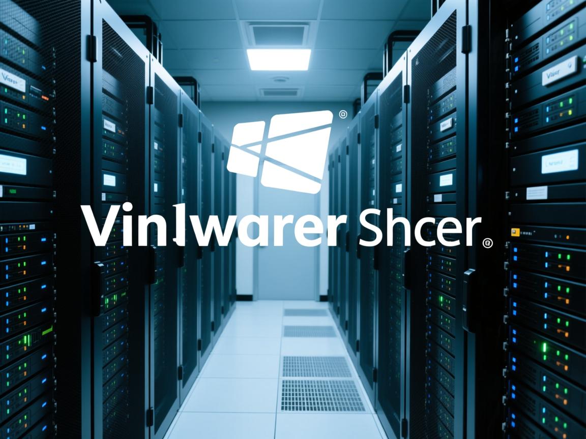 vmware虚拟化物理机教程  第1张