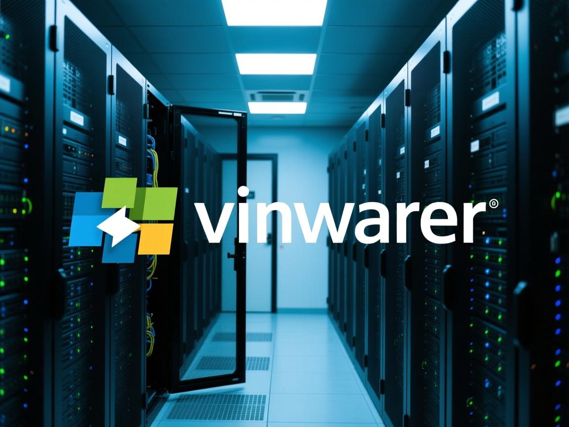 vmware虚拟化物理机教程  第2张