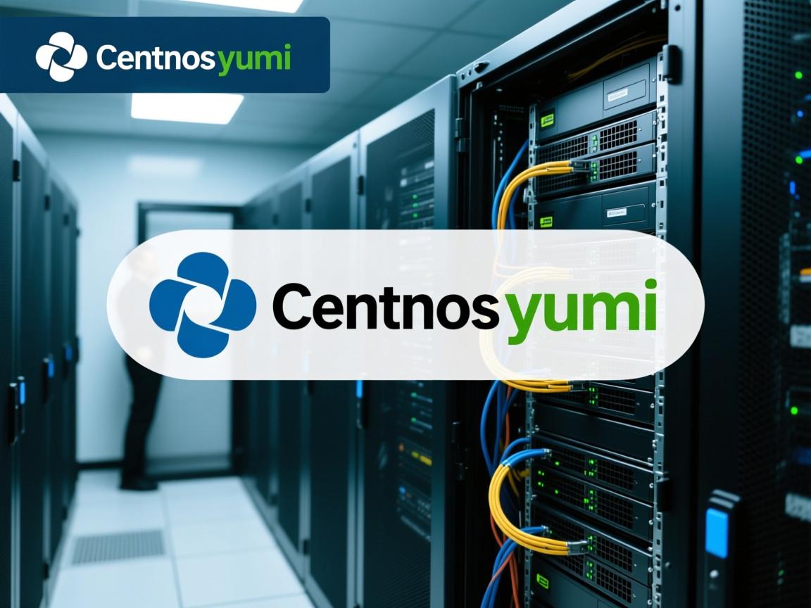 物理机centos在线安装yum  第1张 物理机centos在线安装yum  第1张