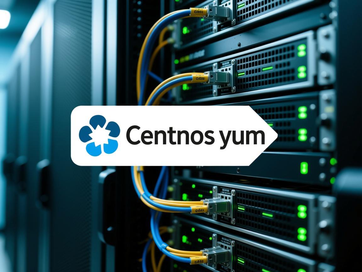 物理机centos在线安装yum  第3张 物理机centos在线安装yum  第3张