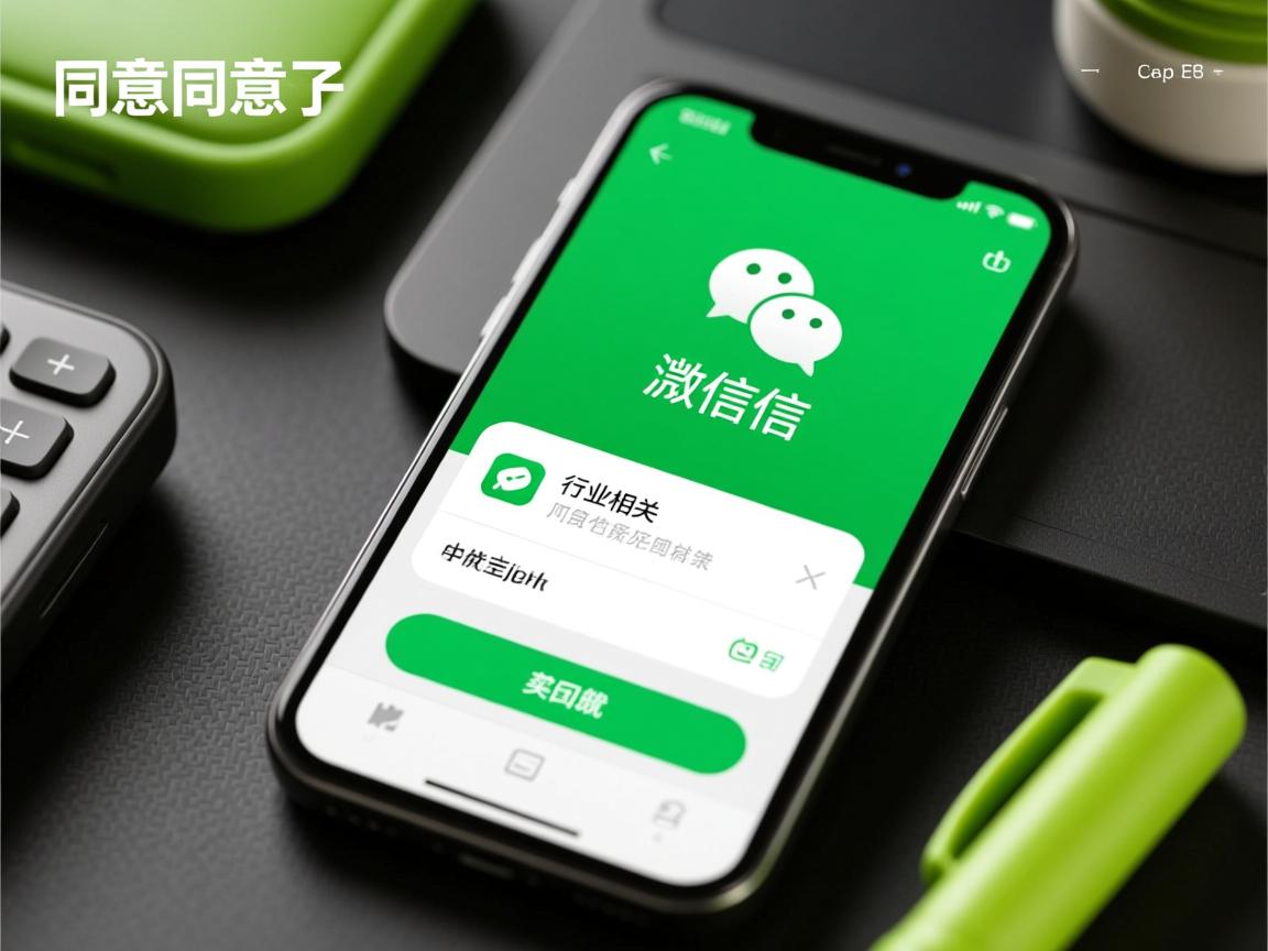 微信为什么一下就同意了  第3张 微信为什么一下就同意了  第3张