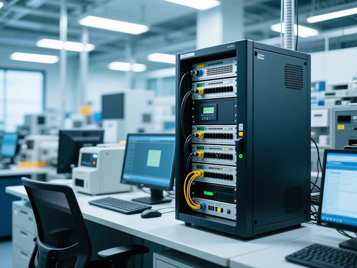 前置机是物理隔离吗  第2张