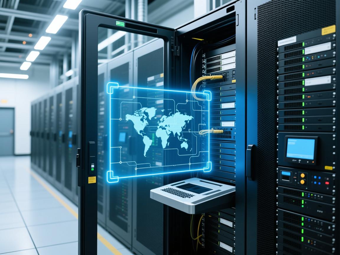 前置机是物理隔离吗  第3张